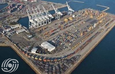 میناء تشابهار في طريقه لیصبح مركزاً إقليمياً