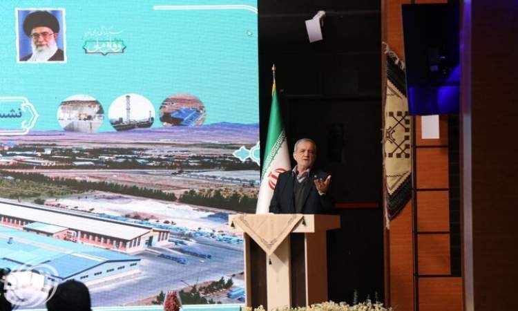 رئيس الجمهورية: نحل المشاكل بالوحدة والتعاضد