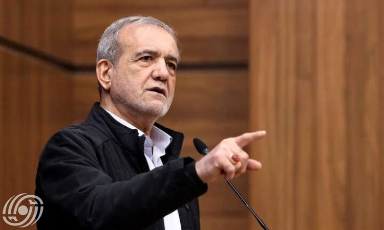 الرئيس الايراني: إذا توحد المسلمون، فلن تستطيع إسرائيل ارتكاب هذه الجرائم في المنطقة