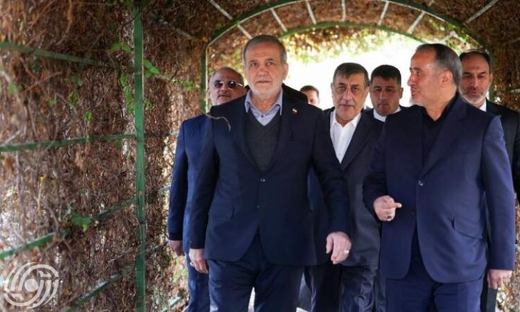 تدشين مشاريع صناعية كبرى في خراسان الجنوبية لتعزيز إنتاج الصلب والذهب برعاية رئيس الجمهورية