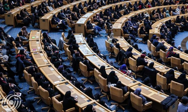 طهران تستضيف القمة العالمية للأسرة