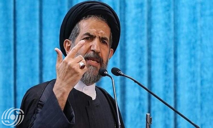 خطيب جمعة طهران : يجب ان لا ننسى أهالي غزة ومجاهدي اليمن وحزب الله