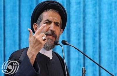 خطيب جمعة طهران : يجب ان لا ننسى أهالي غزة ومجاهدي اليمن وحزب الله